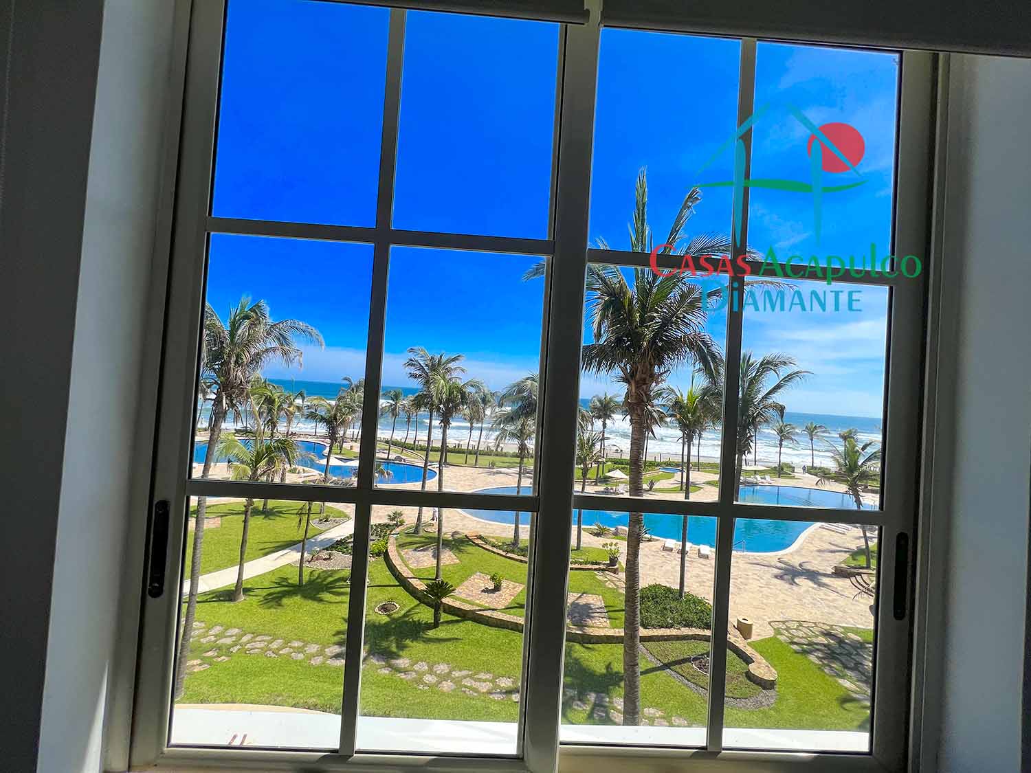 Del Mar Arena 303 - Recámara uno 6